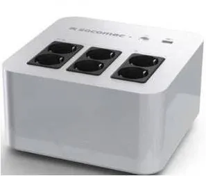 UPS SOCOMEC NeTYS PL 800VA