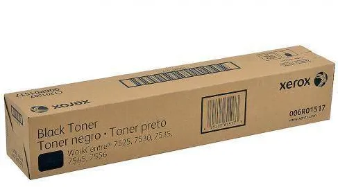 Toner imprimanta Xerox 006R01517 Black