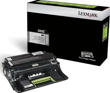 Drum Lexmark RETURN NR.500Z 50F0Z00 60K ORIGINAL, MX310DN