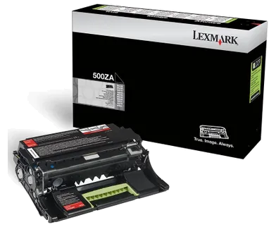 Drum Lexmark Negru 50F0ZA0