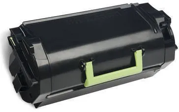 Toner imprimanta Lexmark RETURN NR.522 52D2000 6K ORIGINAL MS810N