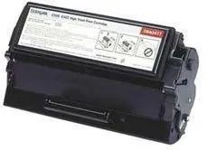 Toner imprimanta Lexmark 50F2X00 Black Return