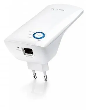Bridge/Range Extender TP-Link 300Mbps Universal WiFi Range Extender TL-WA850RE