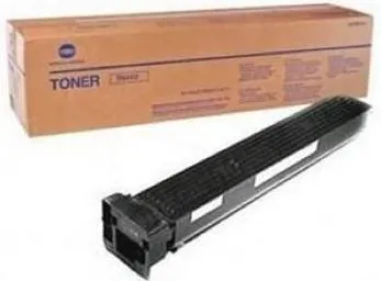 Toner imprimanta Konica-Minolta BLACK TN-321K A33K150 27K ORIGINAL BIZHUB C224E