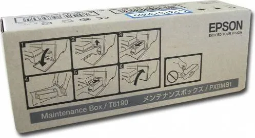 Kit Mentenanta Epson C13T619300