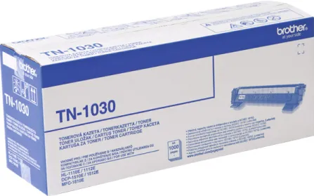 Toner imprimanta Brother TN-1030 Black