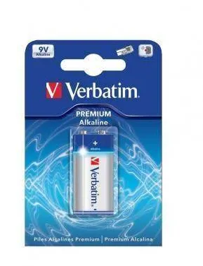 VERBATIM Baterie 49924