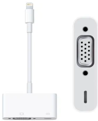 Adaptor Apple Accesoriu MD825ZM/A