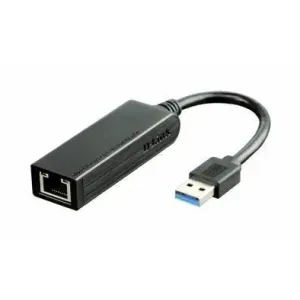 Placa de Retea D-Link DUB-1312