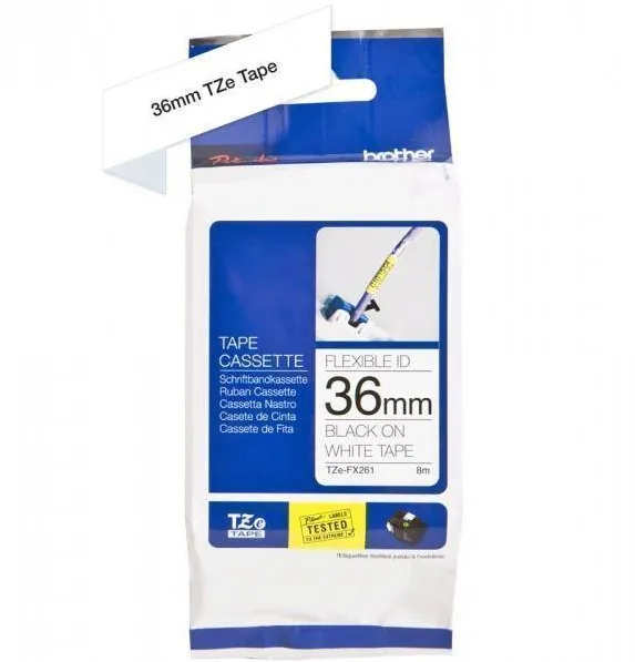 Consumabil Termic Brother Termic TZEFX261