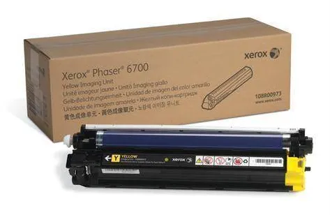 Drum Xerox 108R00973 Yellow