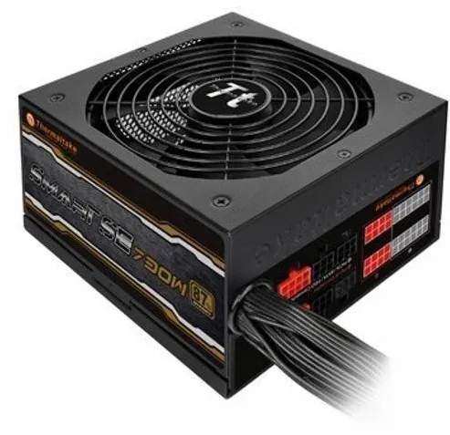 Sursa PC Thermaltake Smart SE 730W