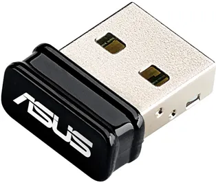 Adaptor Wireless Asus USB-N10 Nano