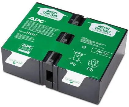 APC Acumulator RBC123