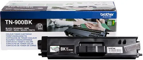 Toner imprimanta Brother TN-900BK Black