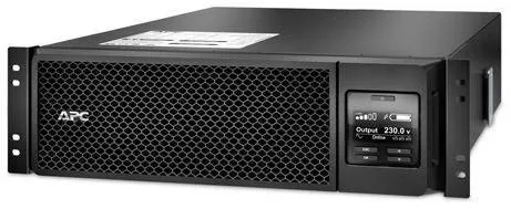 UPS APC Smart-SRT 5000VA RM 230V