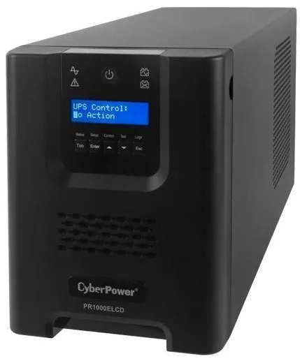 UPS CyberPower PR1000ELCD