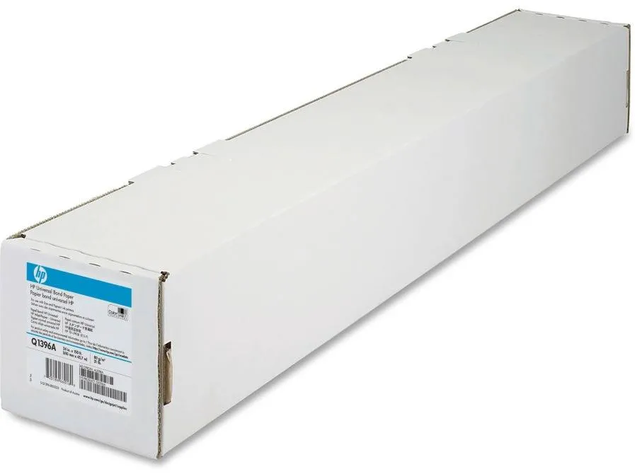 Hartie Foto HP Q1396A Paper Bond 24.x150ft