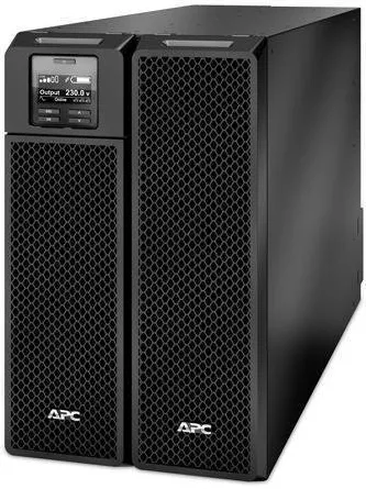 UPS APC Smart-SRT 8000VA 230V
