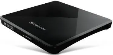 Unitate Optica Externa Transcend TS8XDVDS extern slim retail black