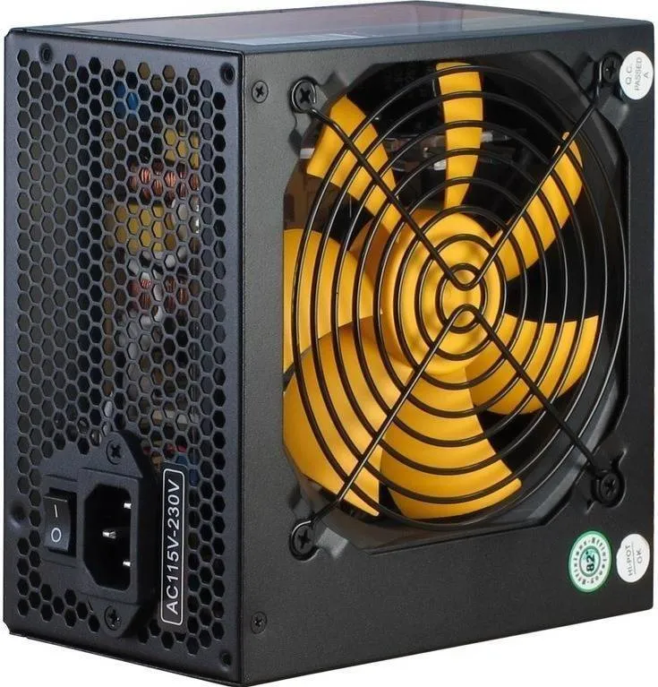 Sursa PC Inter-Tech Argus 520W