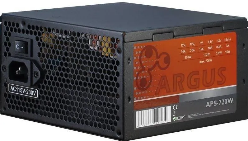 Sursa PC Inter-Tech Argus 720W