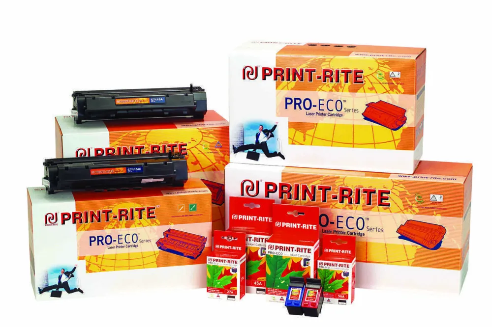 Toner imprimanta Print-Rite compatibil echivalent Xerox 106R01631