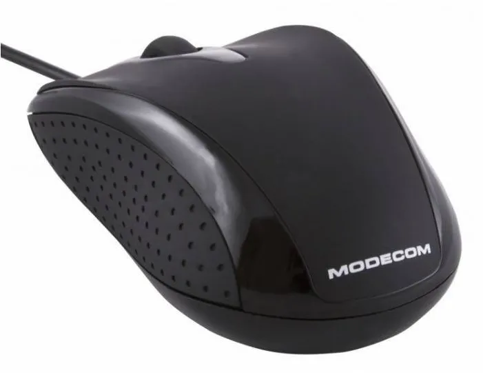 Mouse Modecom M4 black