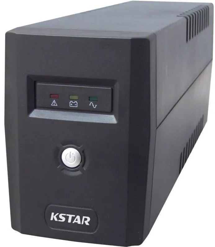UPS Kstar Micropower Micro 800 Shucko