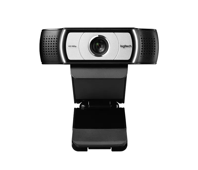 Camera Web LOGITECH C930e