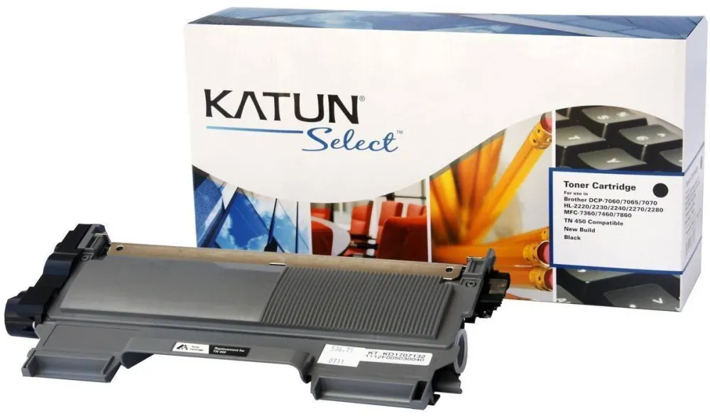 Toner imprimanta Katun compatibil echivalent Ricoh 885137/885149/TYPE3100D/TYPE3200D