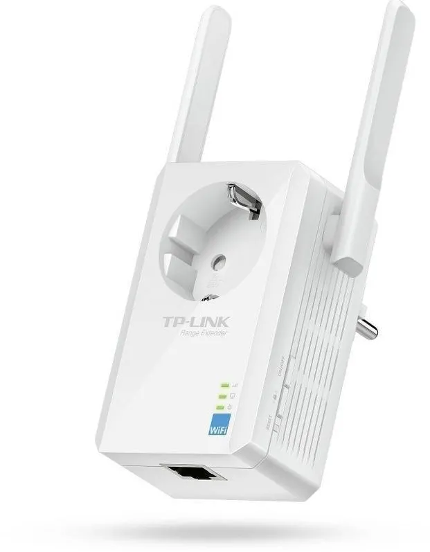 Bridge/Range Extender TP-Link TL-WA860RE