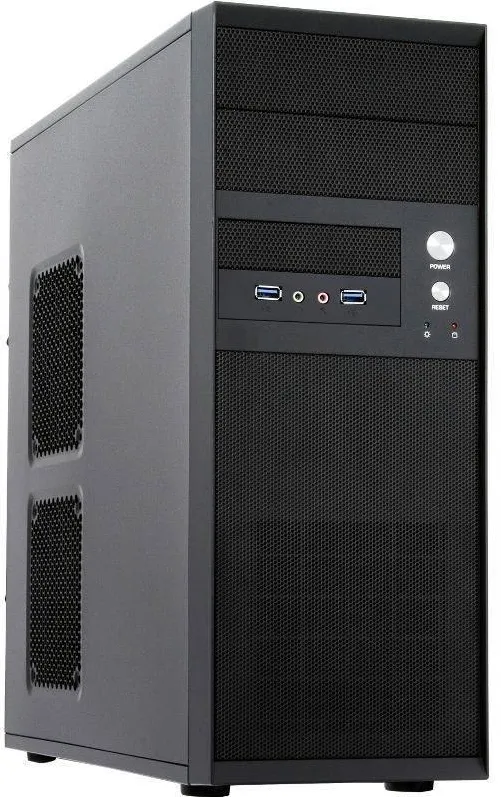 Carcasa PC Chieftec Mesh Series CQ-01B-U3