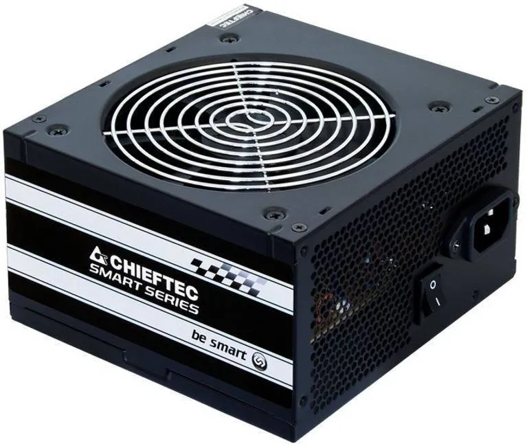 Sursa PC Chieftec SMART Series GPS-400A8 400W
