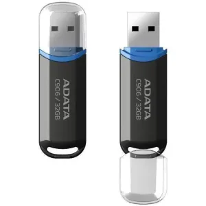 Memorie USB ADATA Classic C906 32GB negru