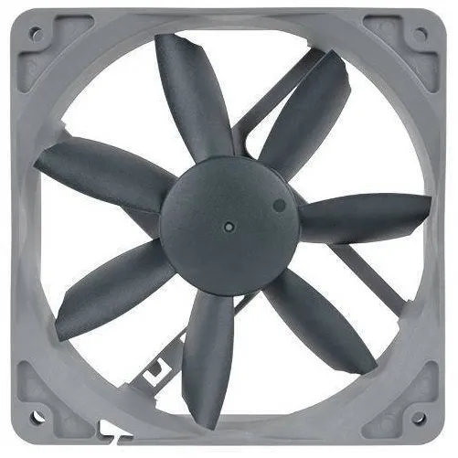 Noctua Ventilator NF-S12B redux-1200 PWM