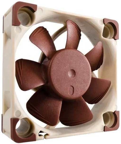 Noctua Ventilator NF-A4x10 FLX