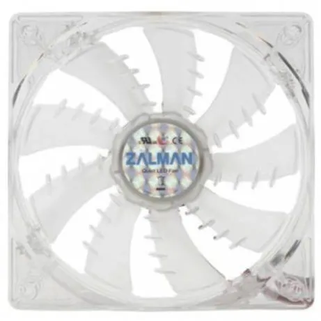 Zalman Ventilator ZM-F3 LED(SF)
