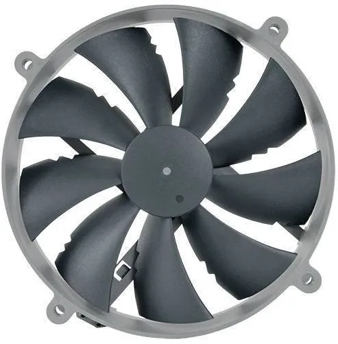 Noctua Ventilator NF-P14r redux-1500 PWM