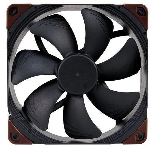 Noctua Ventilator NF-F12 industrialPPC-3000 PWM