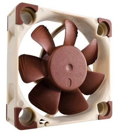 Noctua Ventilator NF-A4x10 5V