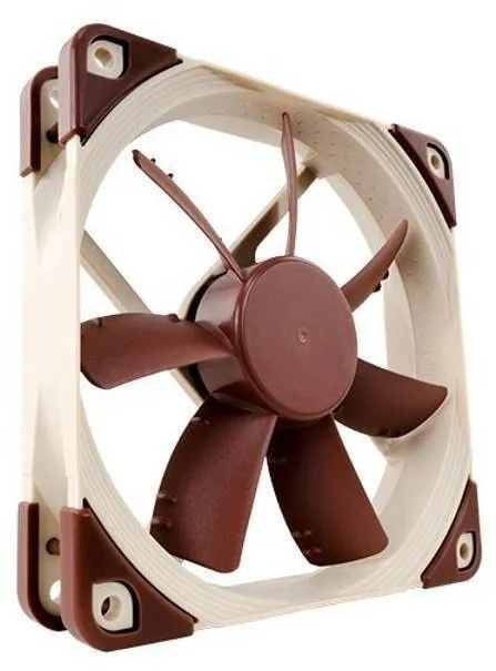 Noctua Ventilator NF-S12A FLX