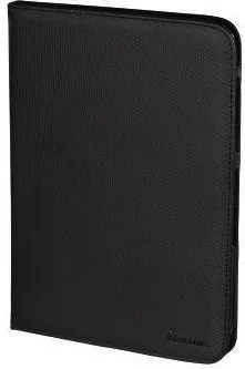 HAMA Portfolio Arezzo negru pentru Galaxy Tab 3 10.1