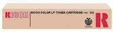 Toner imprimanta Ricoh BLACK TYPE 245 888312 15K ORIGINAL AFICIO CL 4000DN