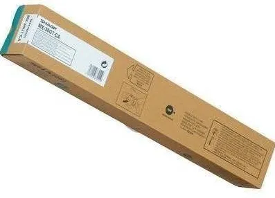 Toner imprimanta Sharp CYAN MX36GTCA 15K ORIGINAL MX-2610N