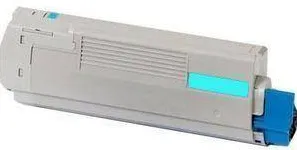 Toner imprimanta OKI CYAN 44844615 7,3K ORIGINAL OKI C822N