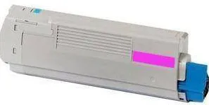 Toner imprimanta OKI MAGENTA 44844614 7,3K ORIGINAL OKI C822N
