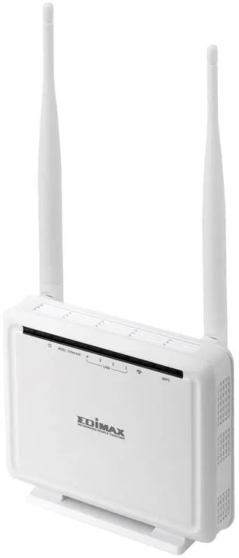 Router Wireless Edimax AR-7286WnA, N300 ADSL2+