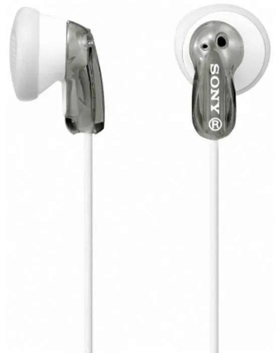 Casti In-Ear Sony E9LP Silver
