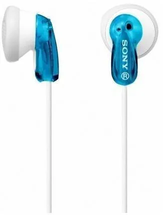 Casti In-Ear Sony E9LP Blue
